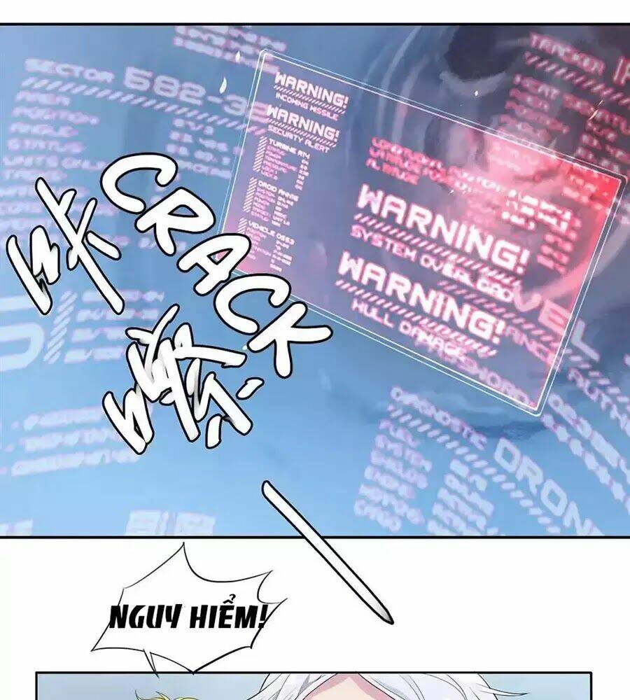 ta không phải nữ thần chapter 3 81