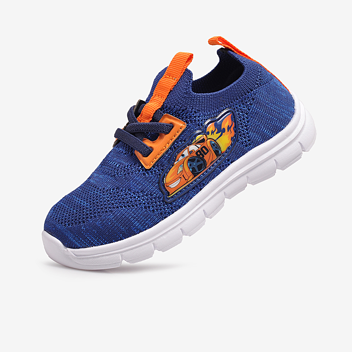 Giày Thể Thao Bé Trai Biti's BSB001900XNH (Xanh nhớt)