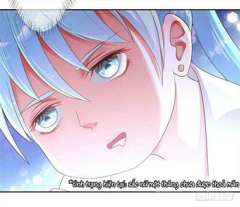 độc y cuồng phi chapter 1 21