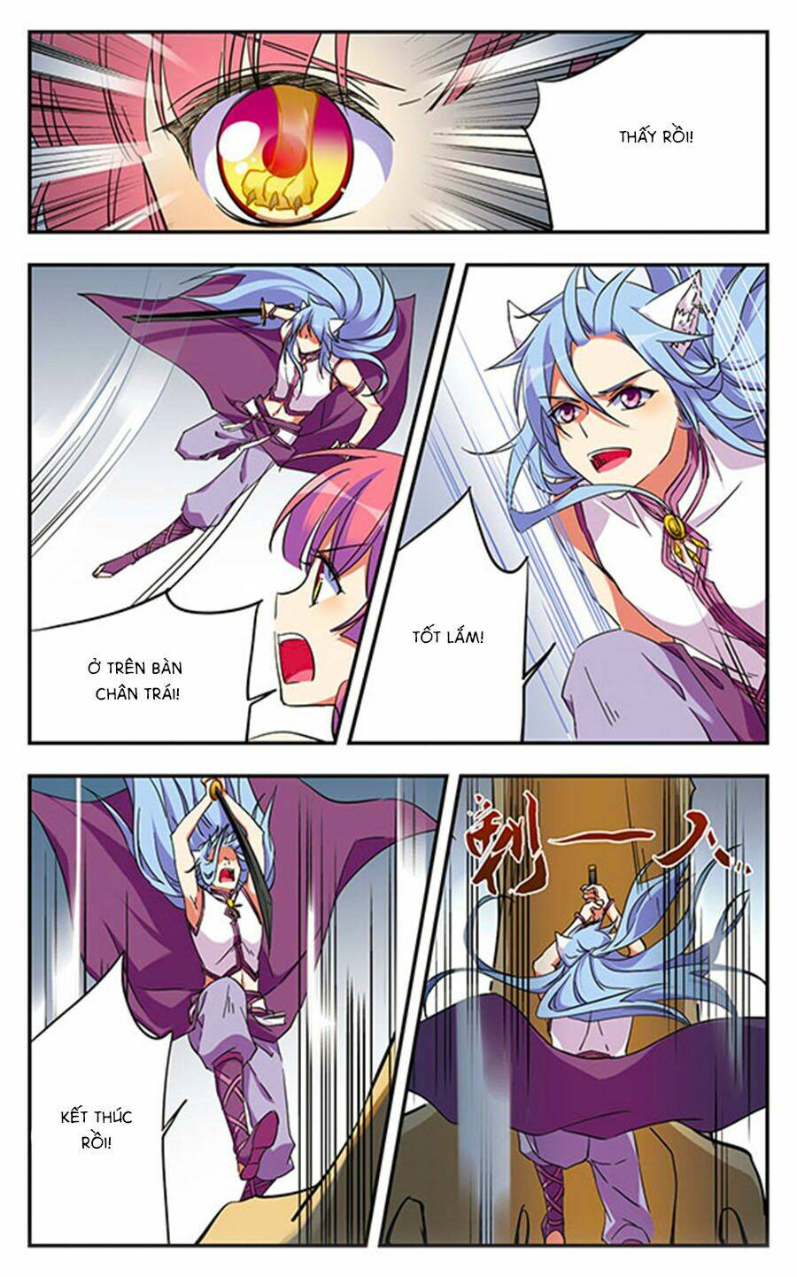 fight for myself chapter 10.2 5