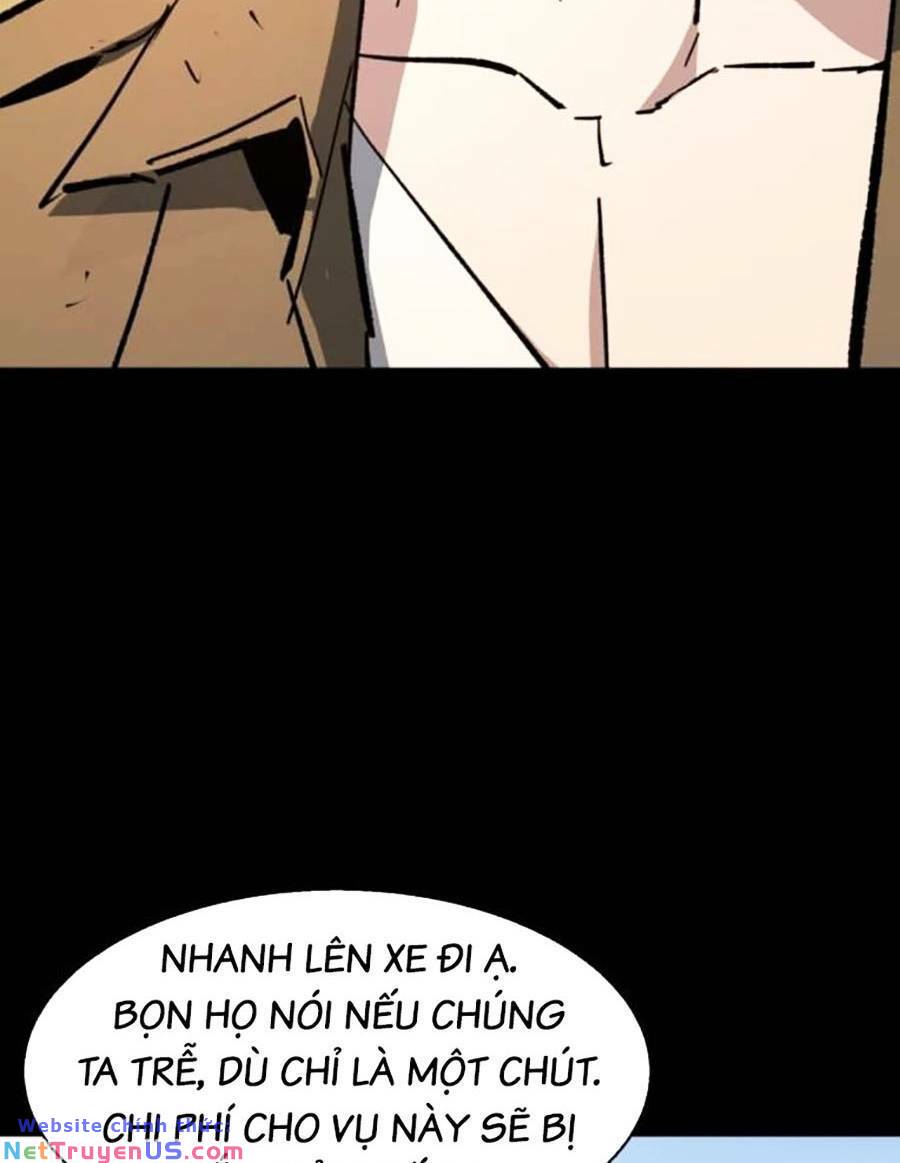 bạn học tôi là lính đánh thuê chapter 159 71