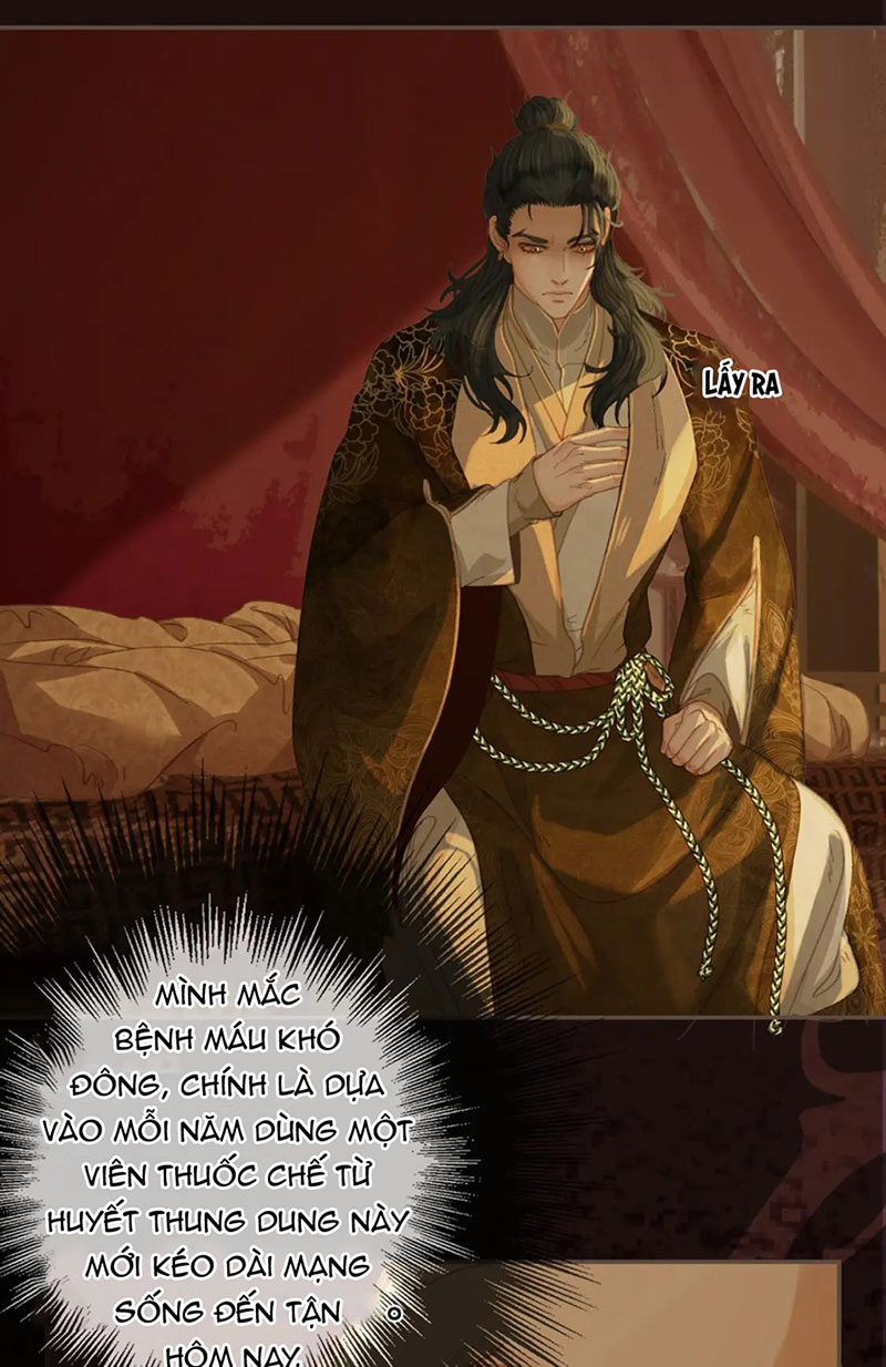 á nô 2: thám hoa chapter 30 28