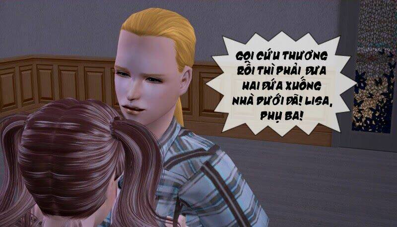 viên đạn bạc [truyện sims 2] chapter 22 67