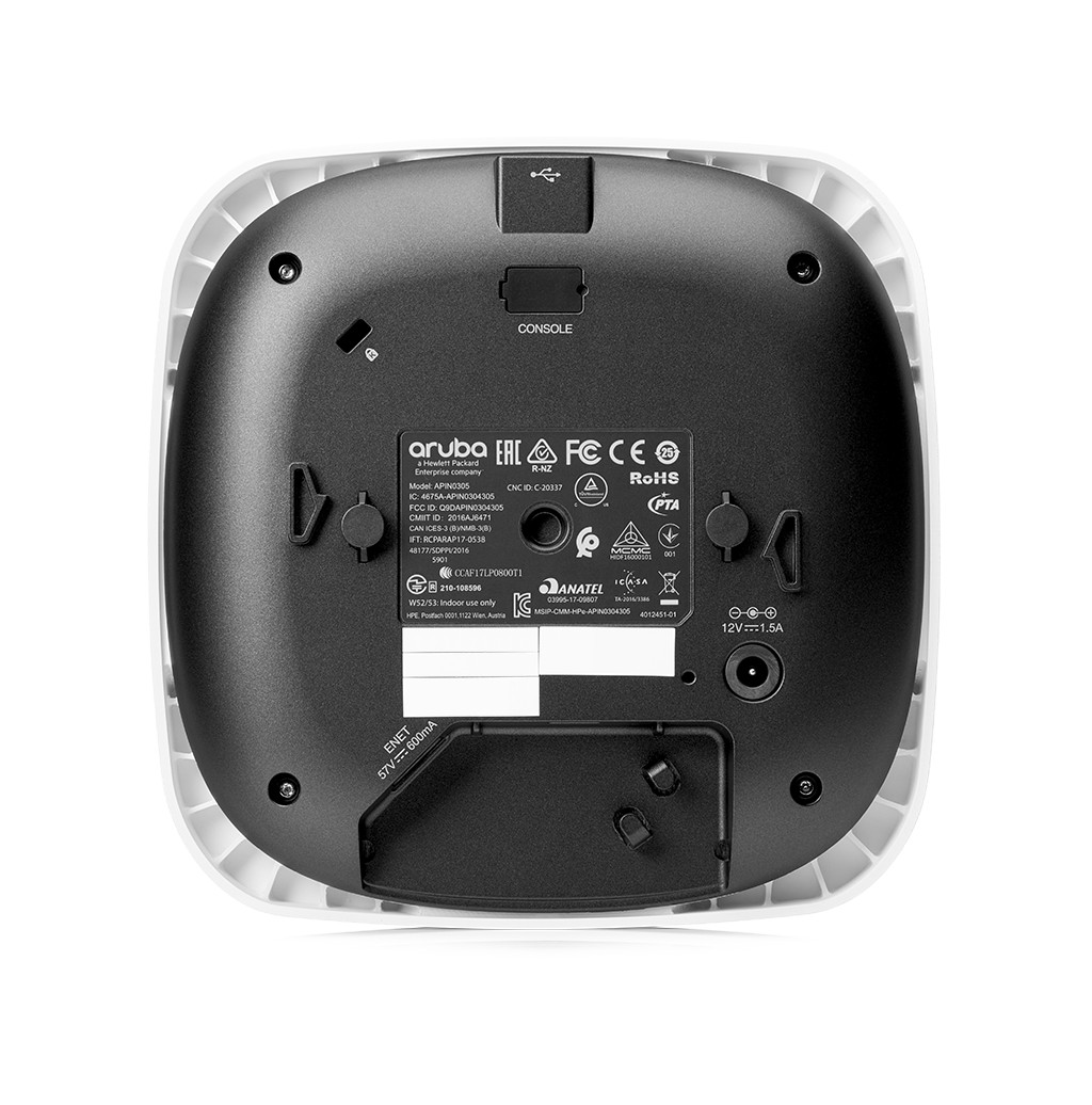 Router - Bộ phát wifi Aruba Instant On AP12 R2X01A