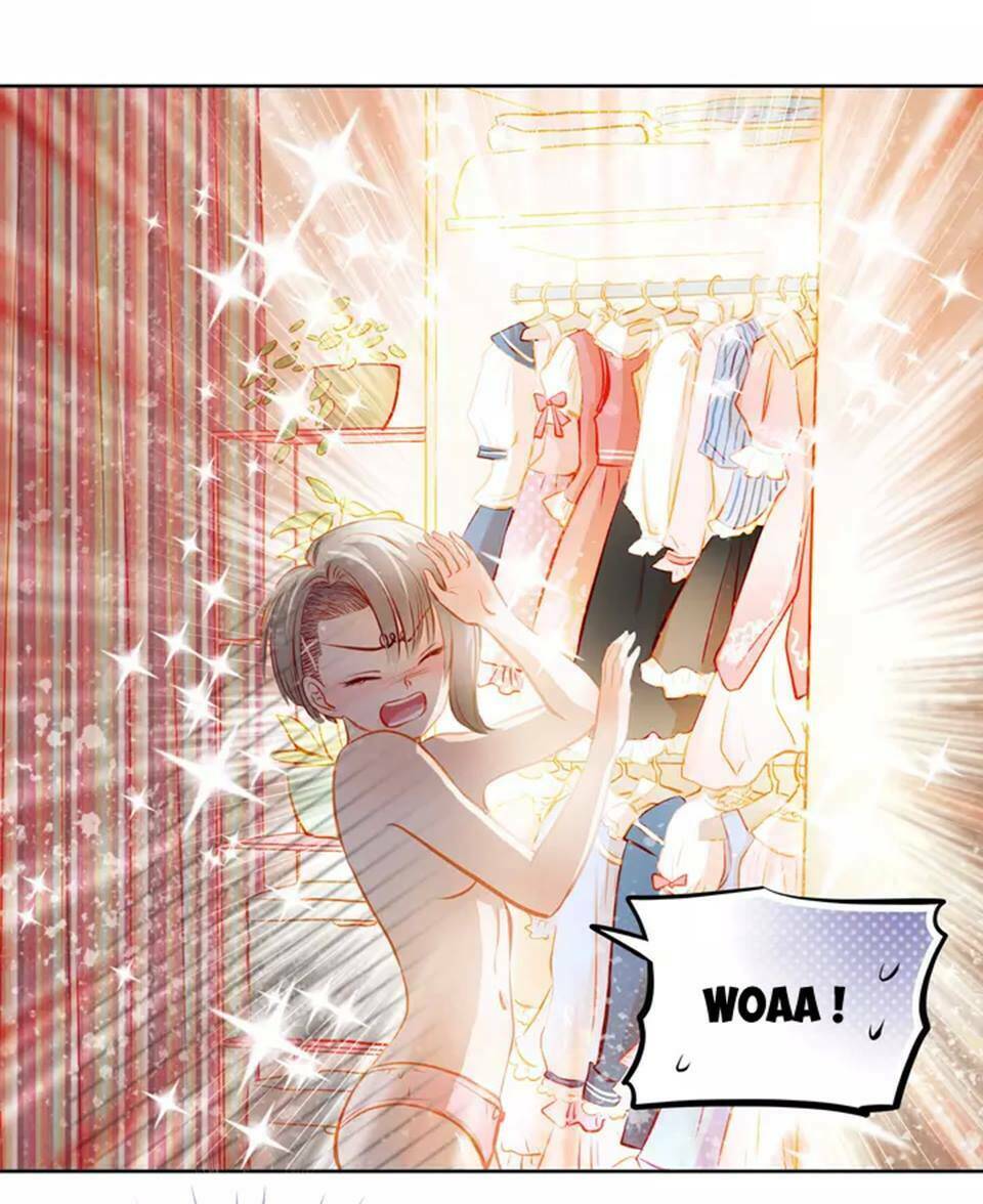 sự cám dỗ xấu xa chapter 21 5