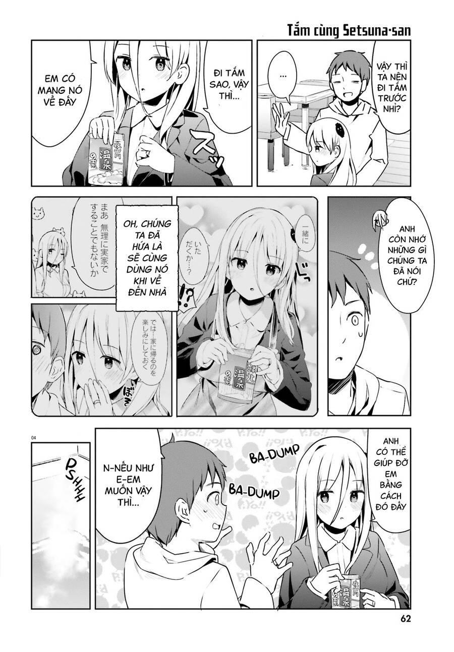 dear sir... i married a killer chapter 24 4