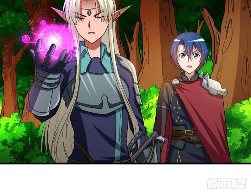 ta livestream tại dị giới chapter 14 2