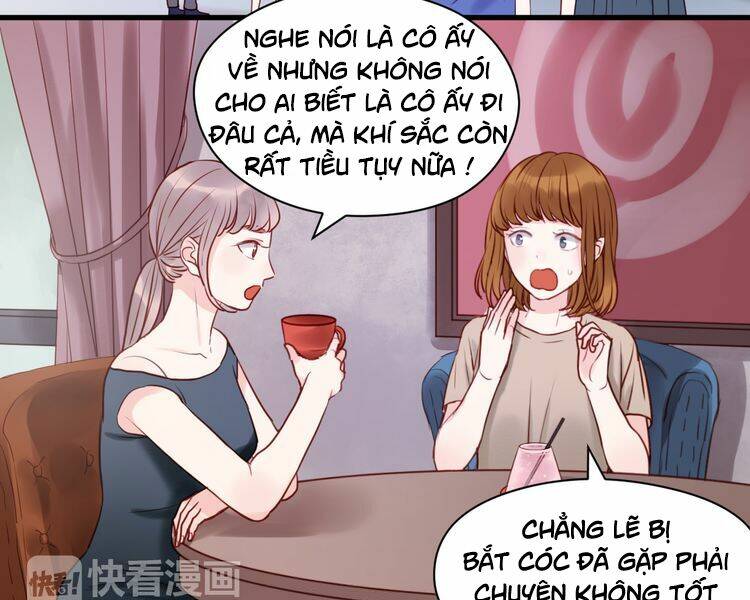 lượm được 1 tiểu hồ ly chapter 42 4