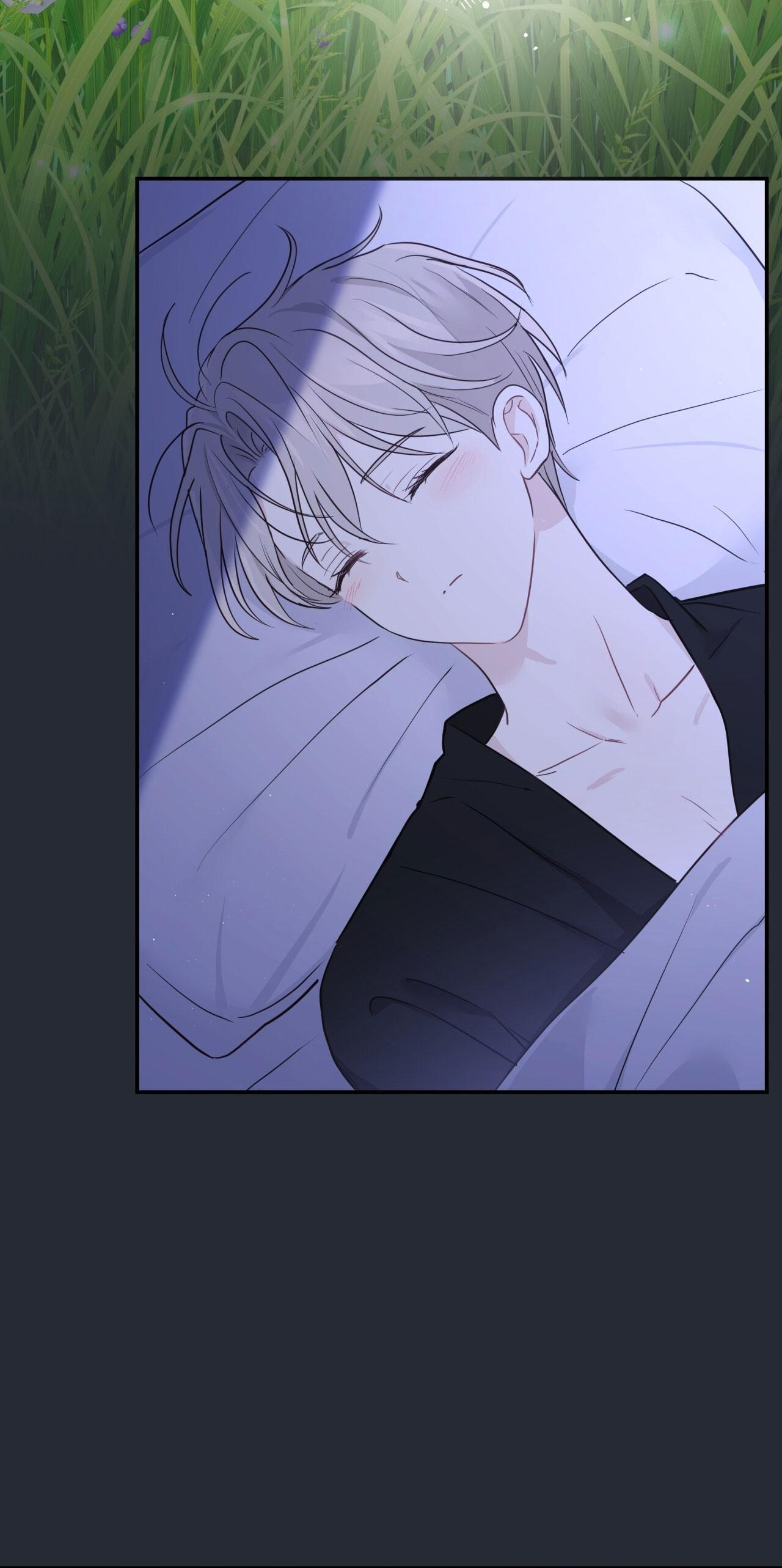 vị ngọt không đường (sweet not sugar) chapter 25 18