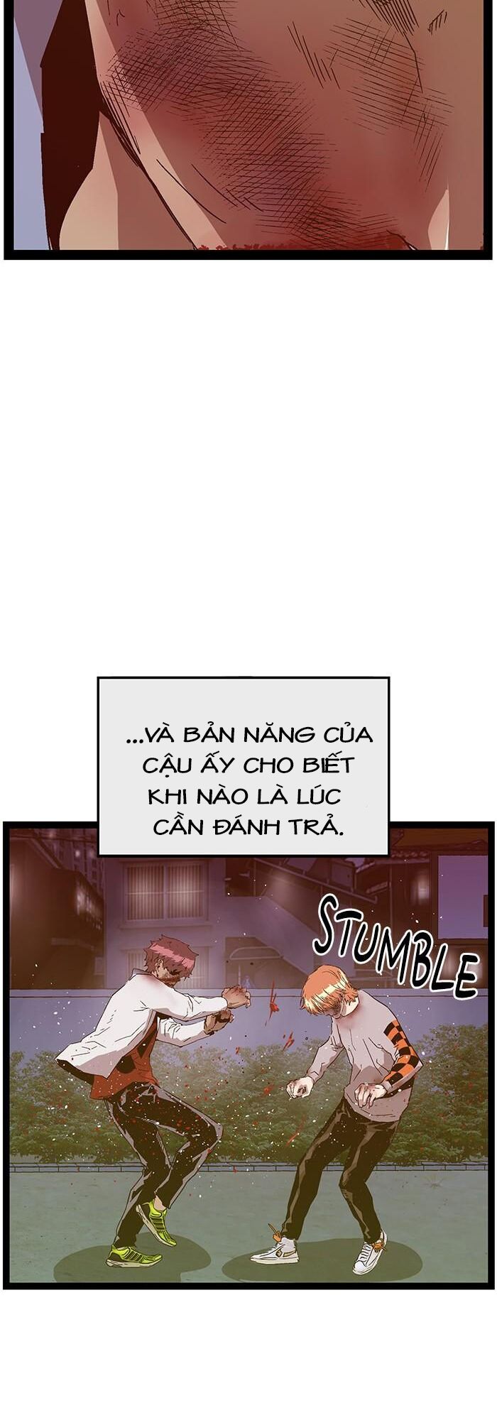 anh hùng yếu chapter 125 18