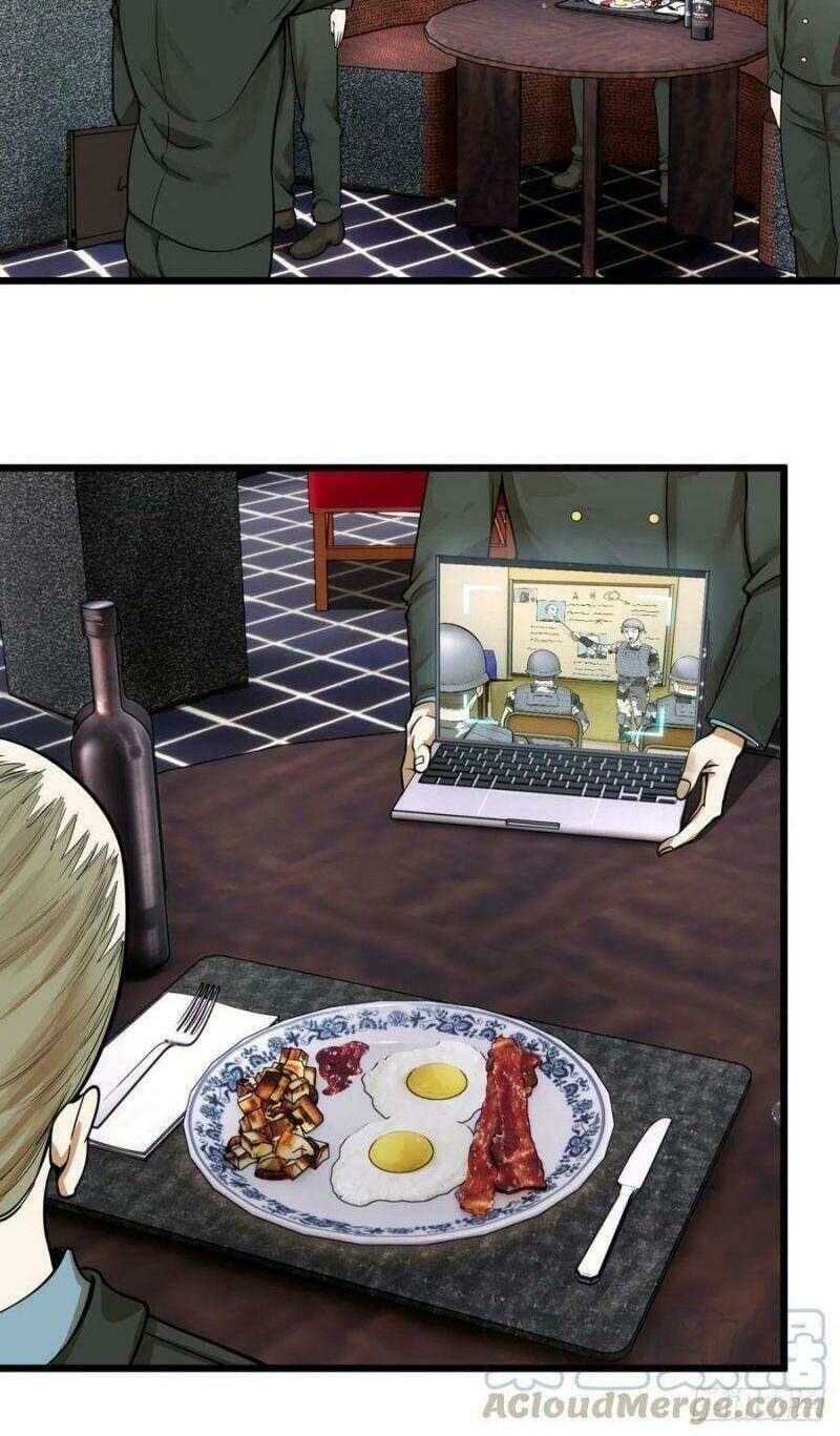 danh sách kẻ phản diện chapter 144 21