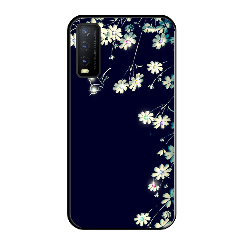 Ốp Lưng Dẻo Dành Cho VIVO Y12S