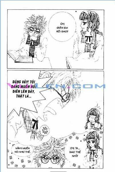 nụ hôn và sắc đẹp chapter 3 45