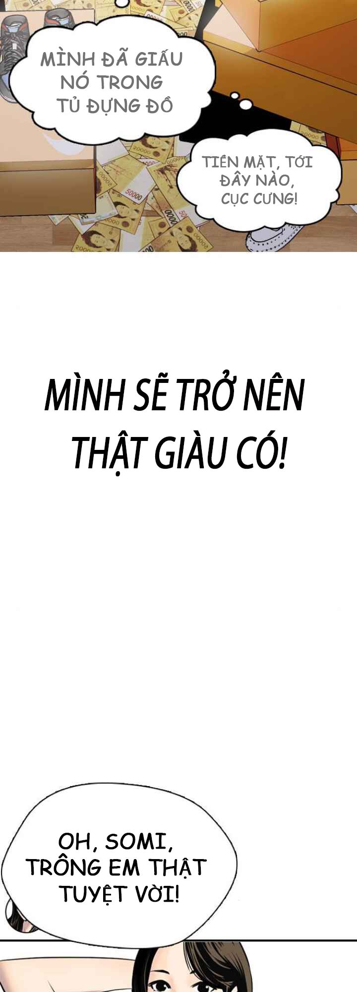 nhật ký khát vọng (desire diary) chapter 4 56