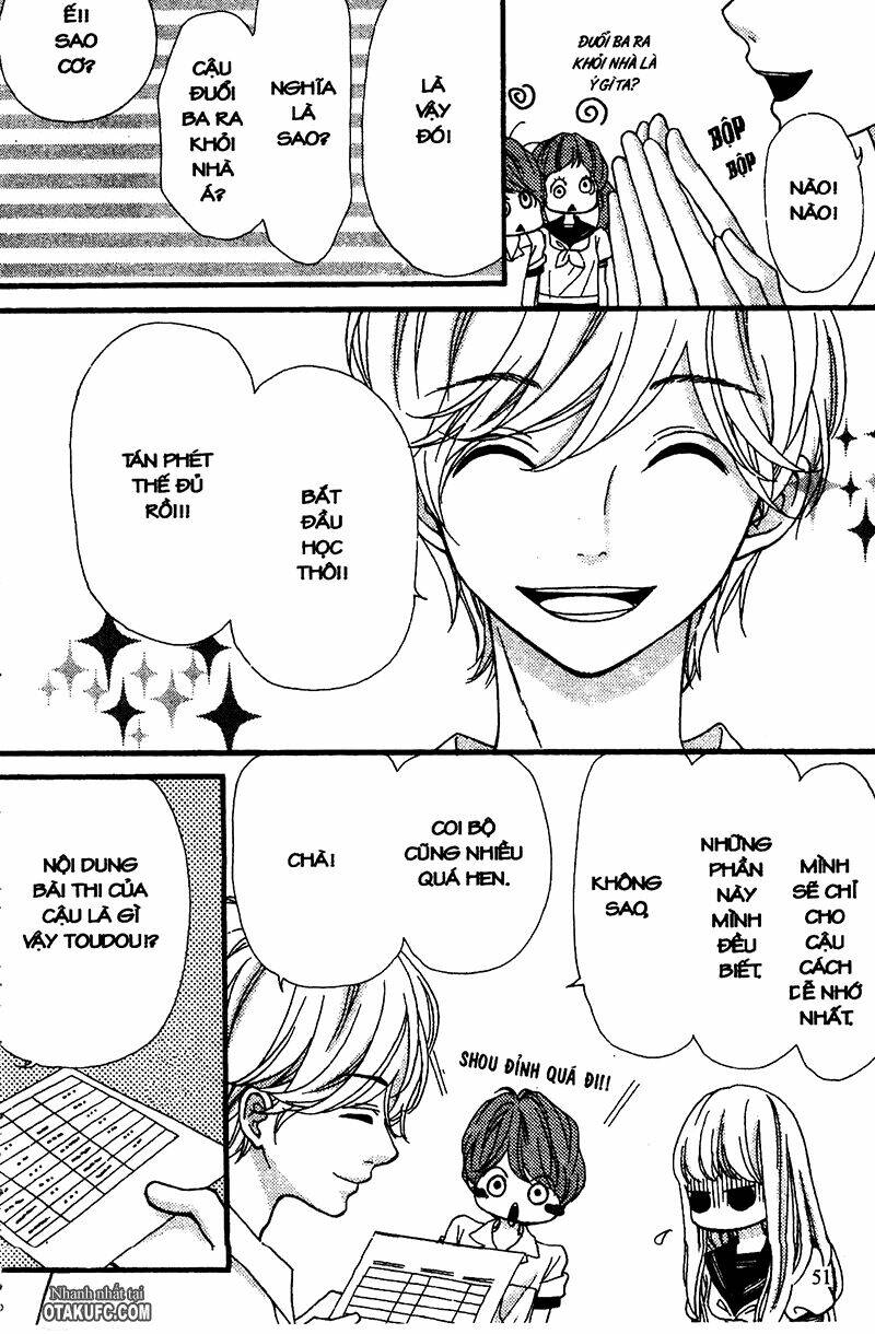 cầu vồng tình yêu chapter 11 16