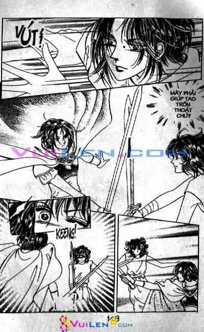 nữ hoàng biển cả chapter 5 149