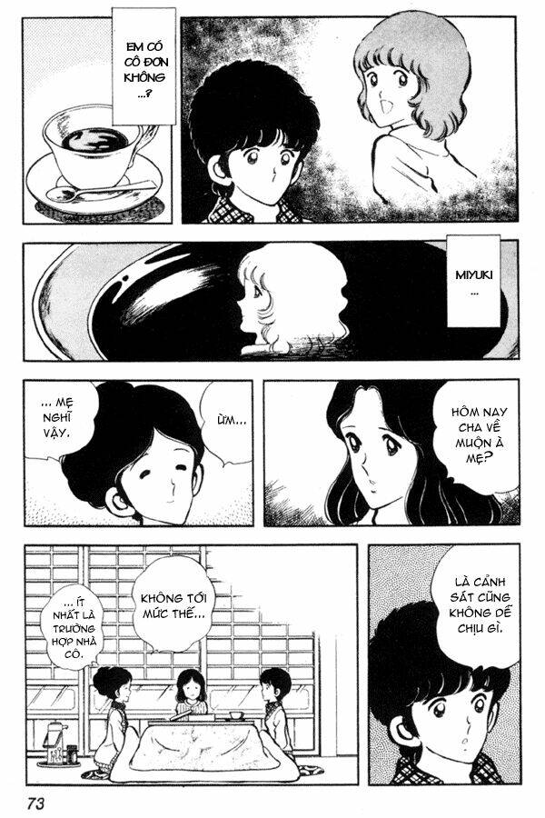 miyuki chapter 10 15