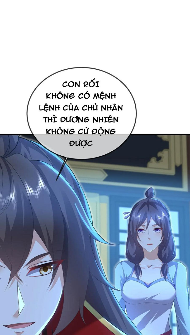 tiên võ đế tôn chapter 582 63