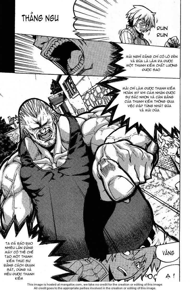 legend of tyr chapter 1.2 9