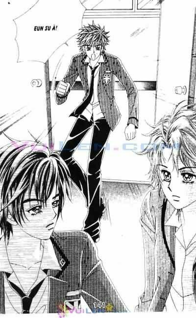 chàng gà mái chapter 11 141