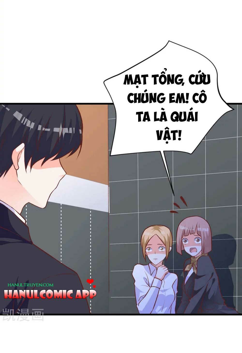 nam thần bóng tối không nghe lời chapter 9 17