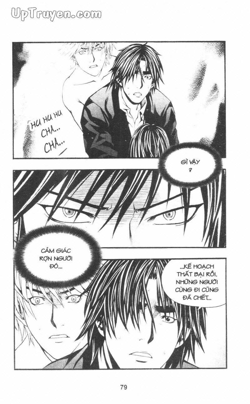 thời gió lốc (thời đại phong tang) chapter 9 80