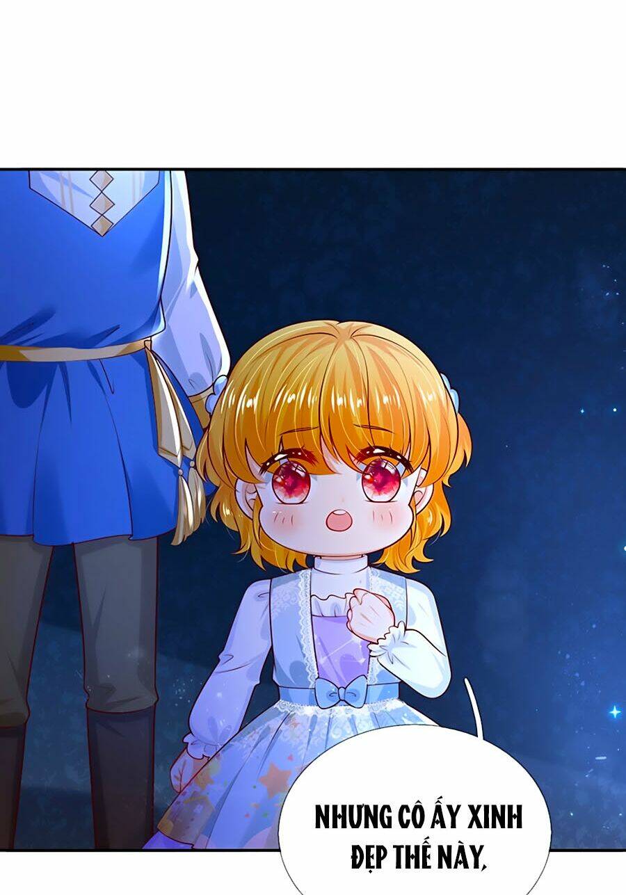 bỗng một ngày trở thành con gái nhà vua chapter 277 8