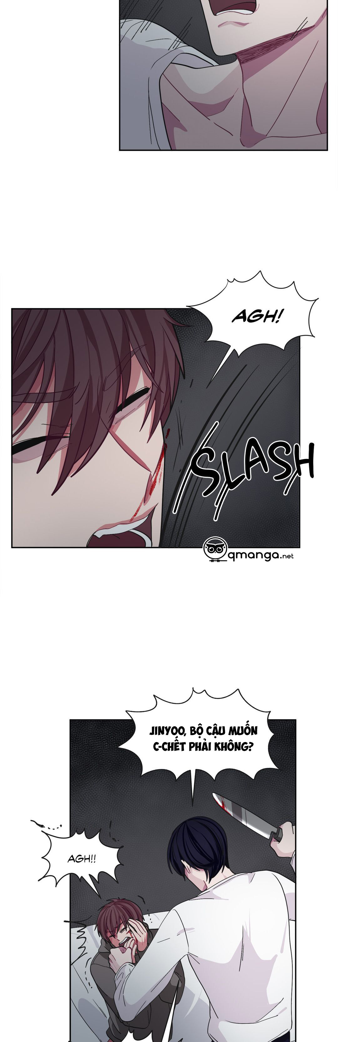 hãy tuân lệnh tôi chapter 8 11