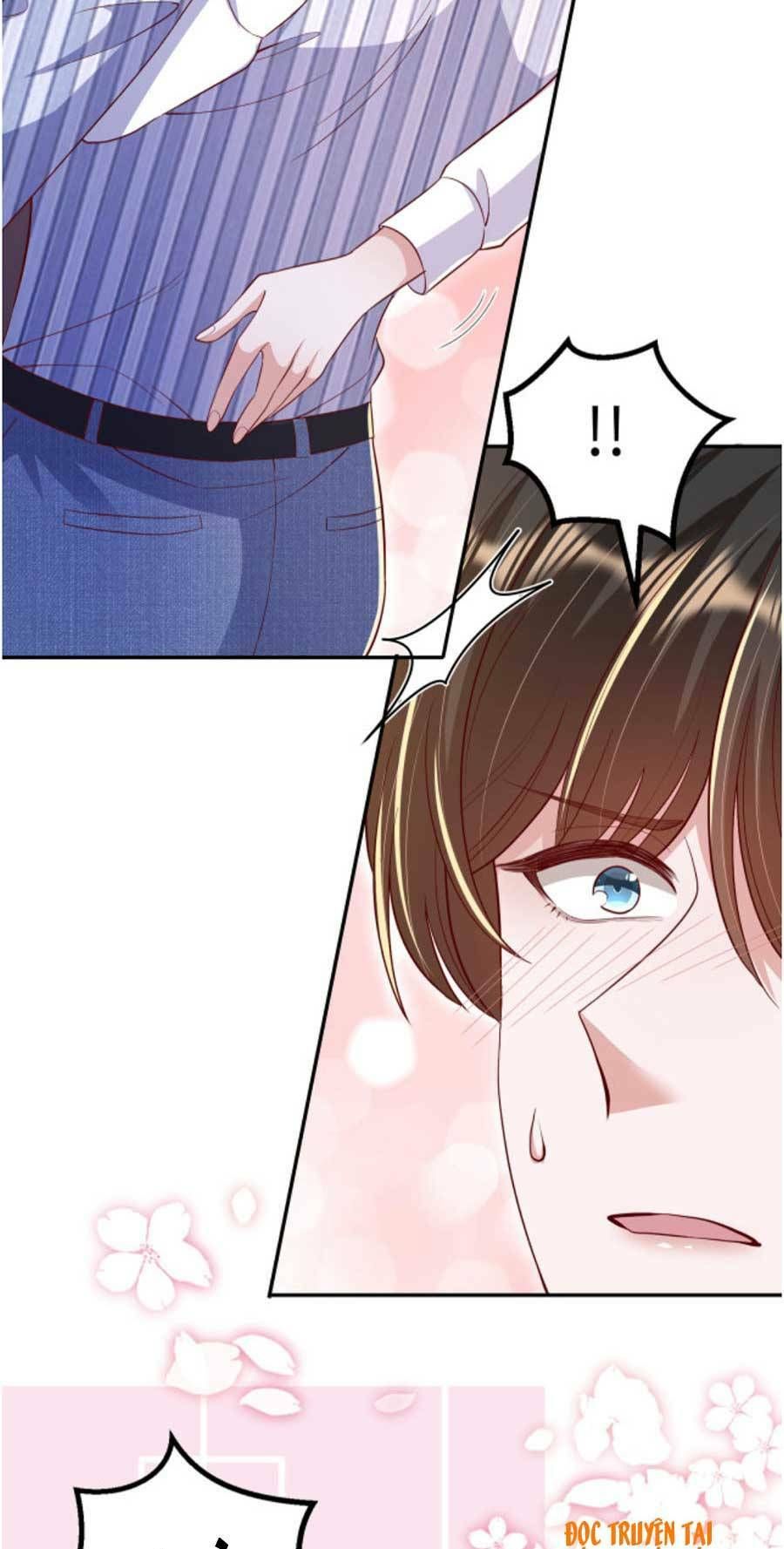 nhất sanh hữu hỉ chapter 67 25