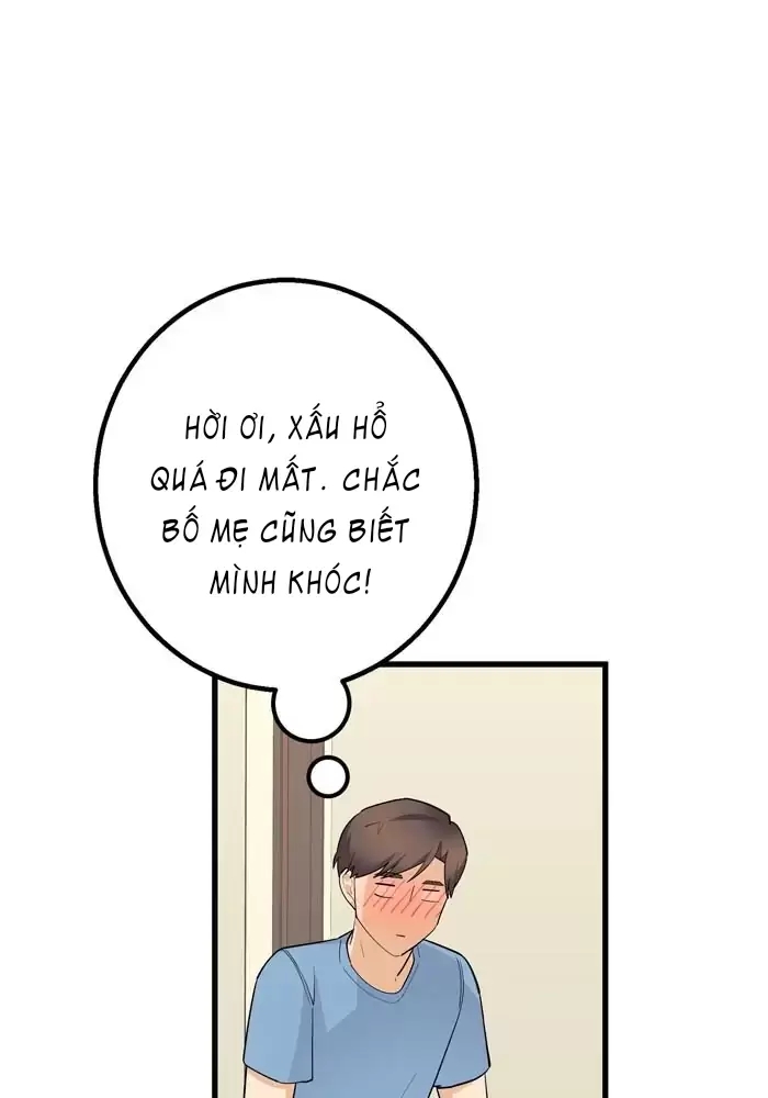 anh bạn của tôi đang phát sáng kìa ! chapter 40 37