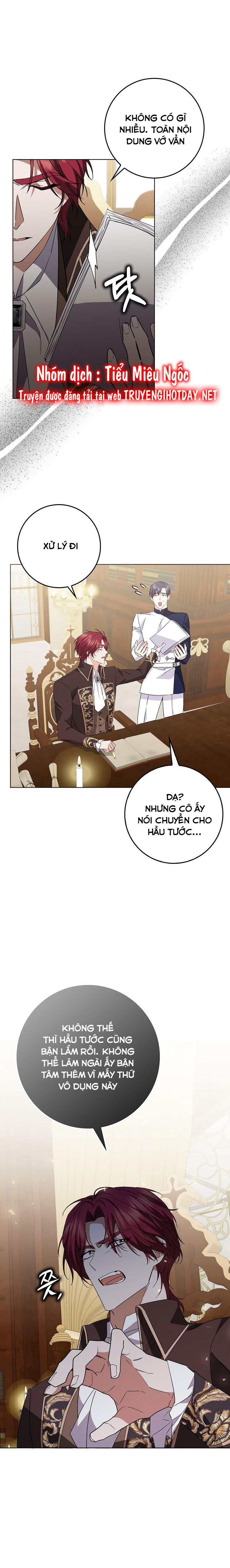 anh chỉ là đồ bỏ đi của tôi mà thôi chapter 55 15