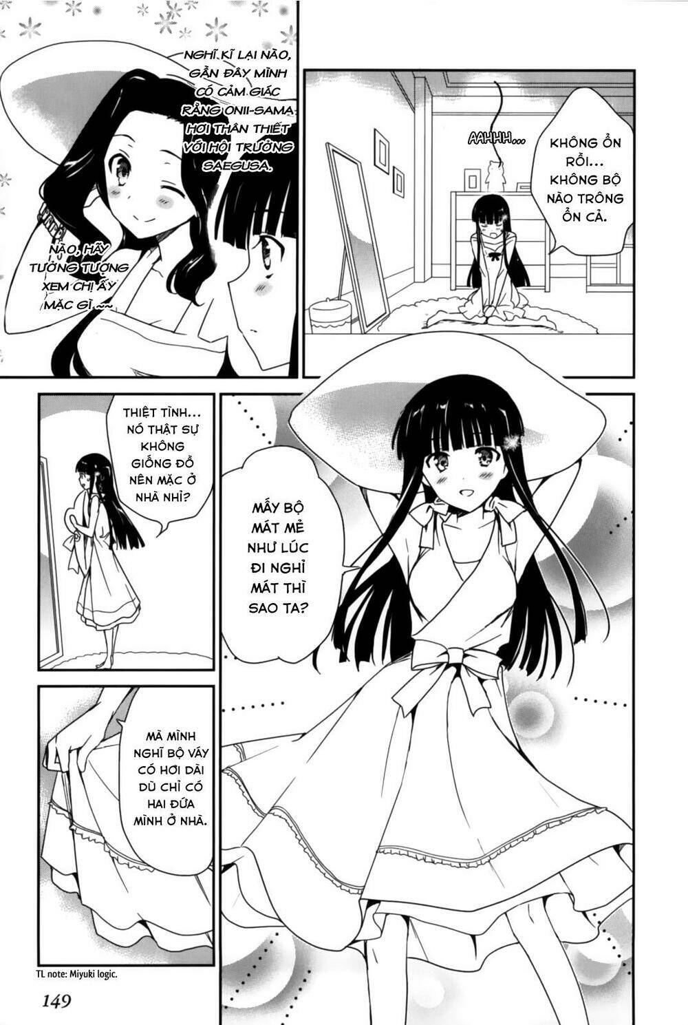 trường trung học pháp thuật chapter 11.5 4