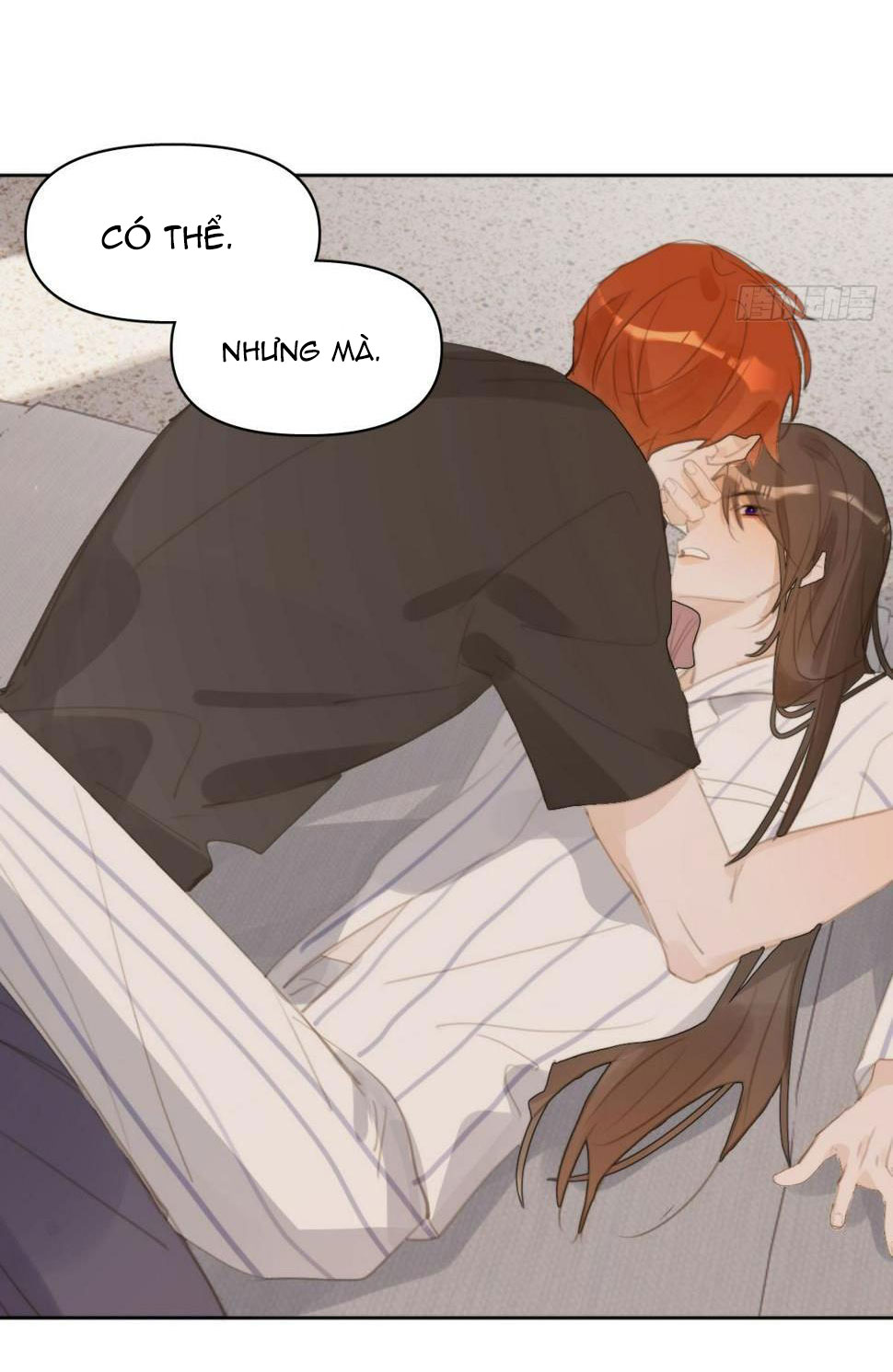 đêm đầy sao nói với em chapter 80 42