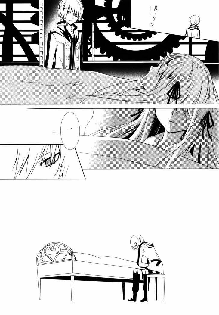 end of eternity: the secret hours chapter 7 16