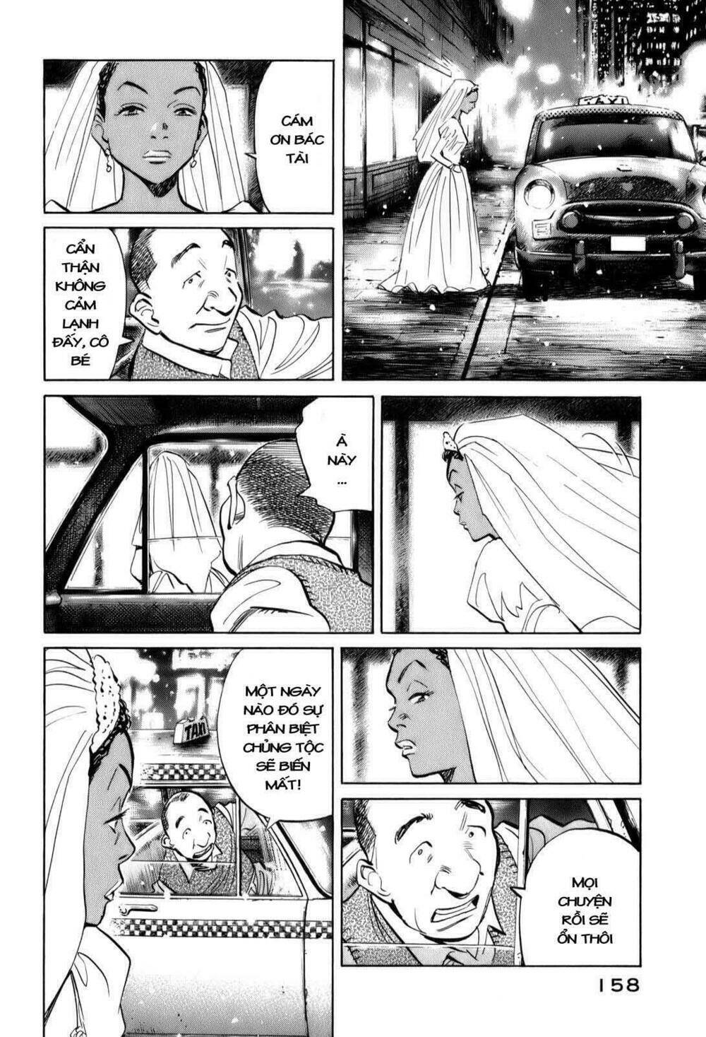 billy bat chapter 16 16