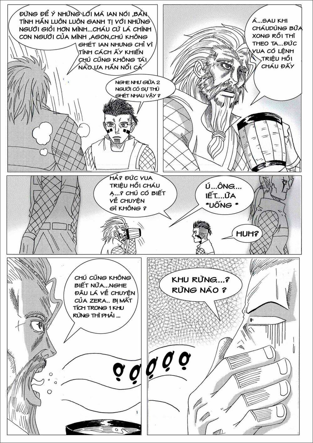 eko land chapter 0.2 21