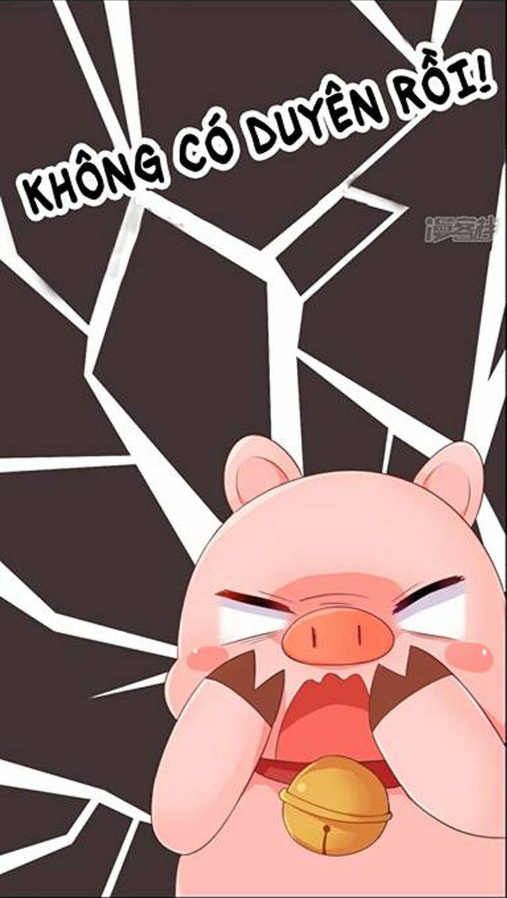 đệ tử của ta là heo chapter 2.5 5