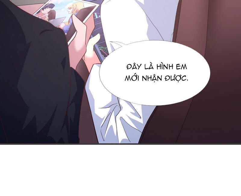 chiến lược lãng mạn của thịnh thiếu chapter 51 22