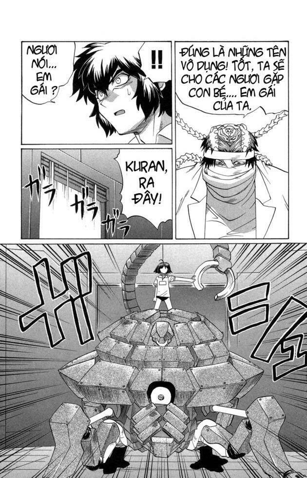 chaosic rune chapter 32 8