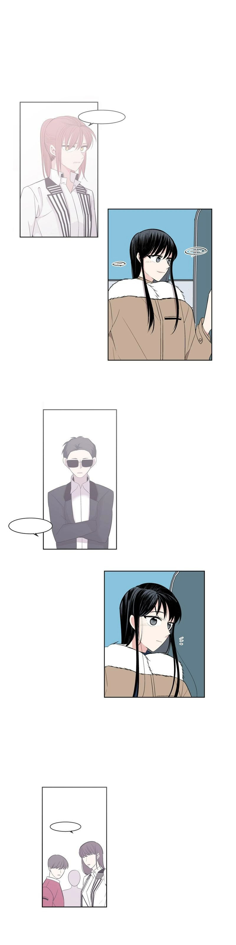 anh làm em đắm say chapter 40.2 8