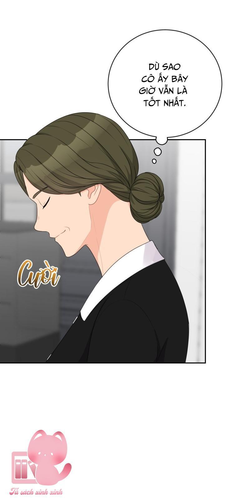 mong được chị chỉ bảo, tiền bối chapter 32 17