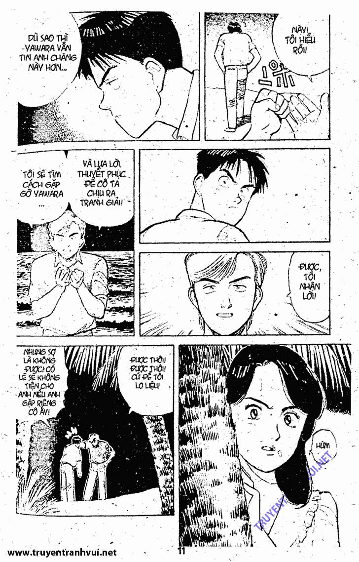 yawara chapter 29 16