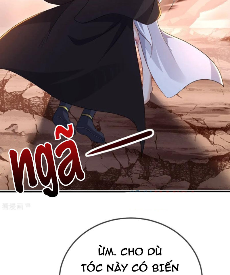 tiên võ đế tôn chapter 592 17