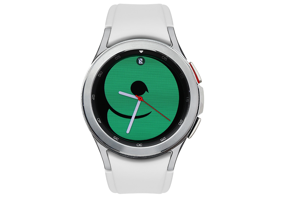 Đồng hồ thông minh Samsung Galaxy Watch 4 Classic GPS 42mm (R880) - Hàng Chính Hãng