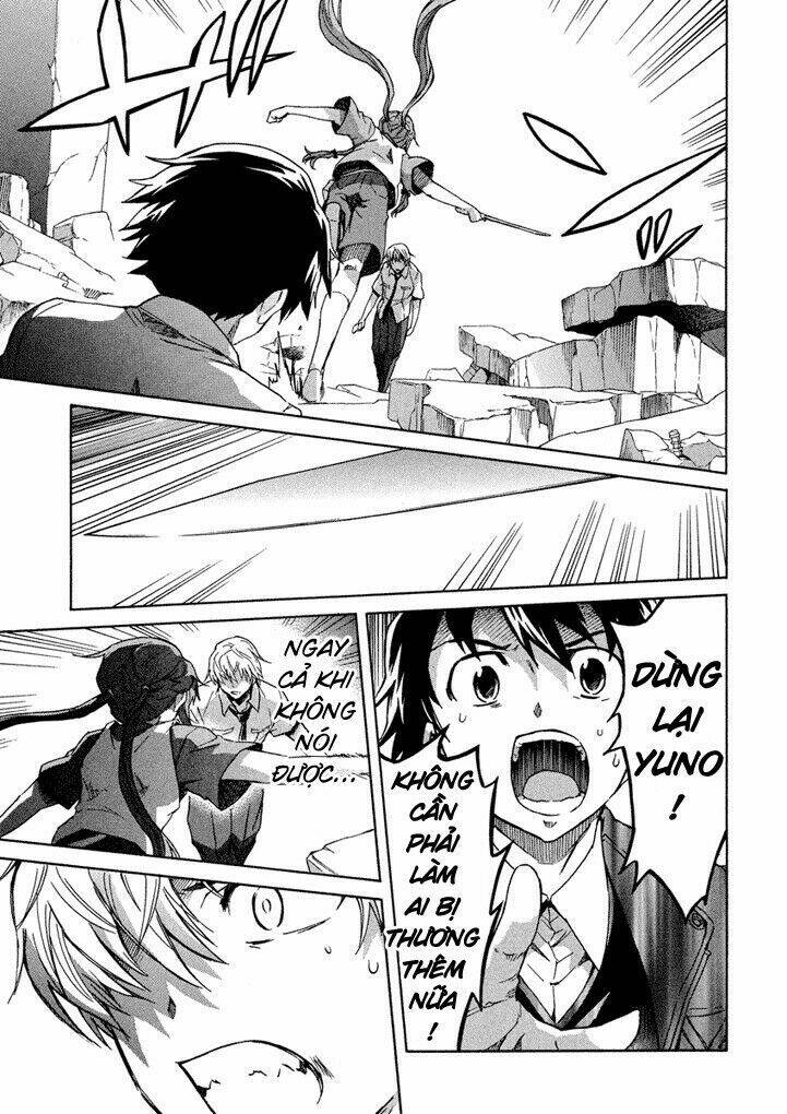 nhật kí tương lai chapter 51 24