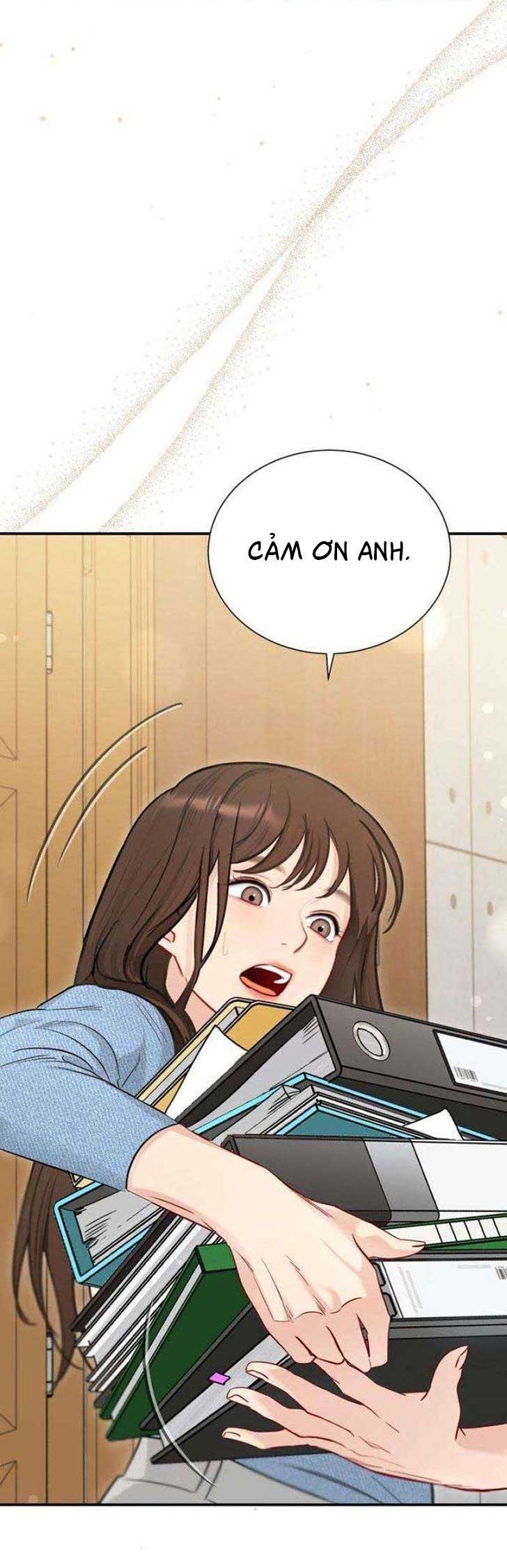 thư ký quyền lực chapter 4 68