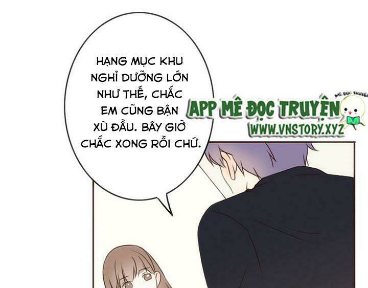 tình yêu không nói dối chapter 23 24