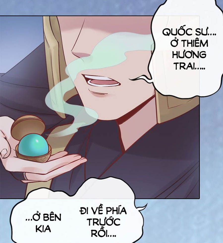 mỹ nhân già rồi chapter 25 18