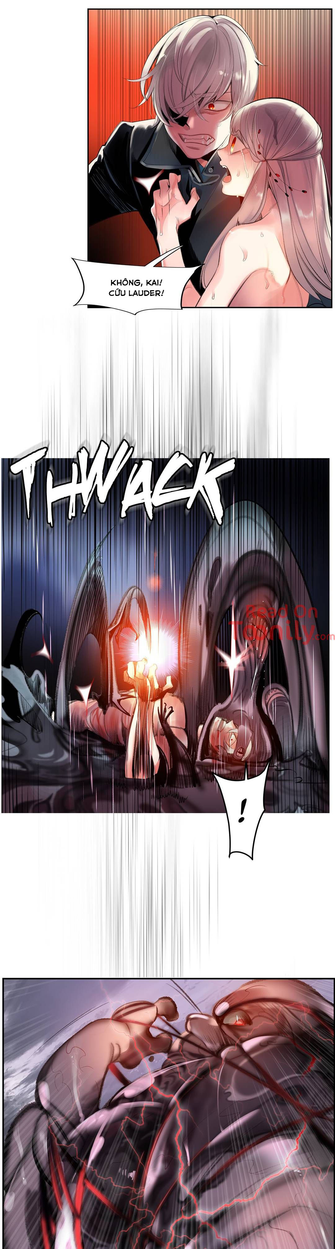 sự ràng buộc của lilith chapter 71 31