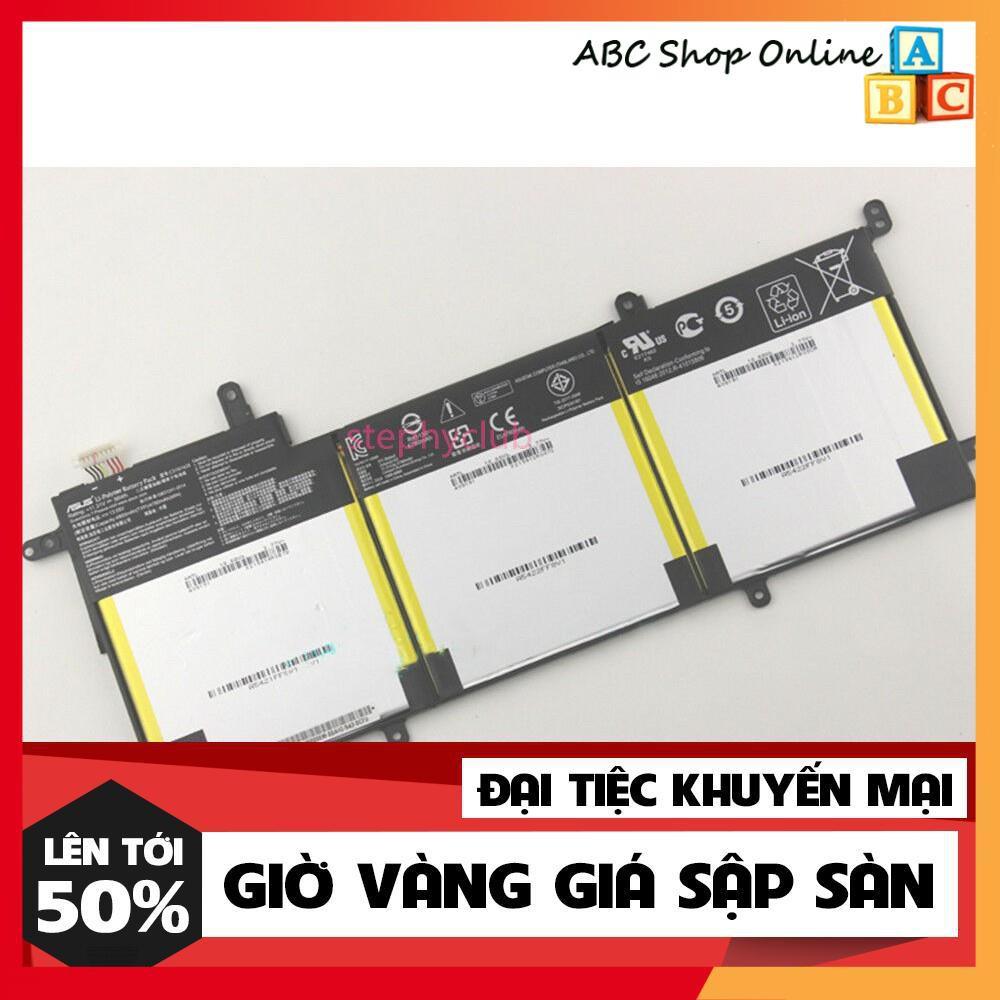 Pin Dùng Cho Laptop ASUS C31N1428 UX305L UX305LA -AB5
